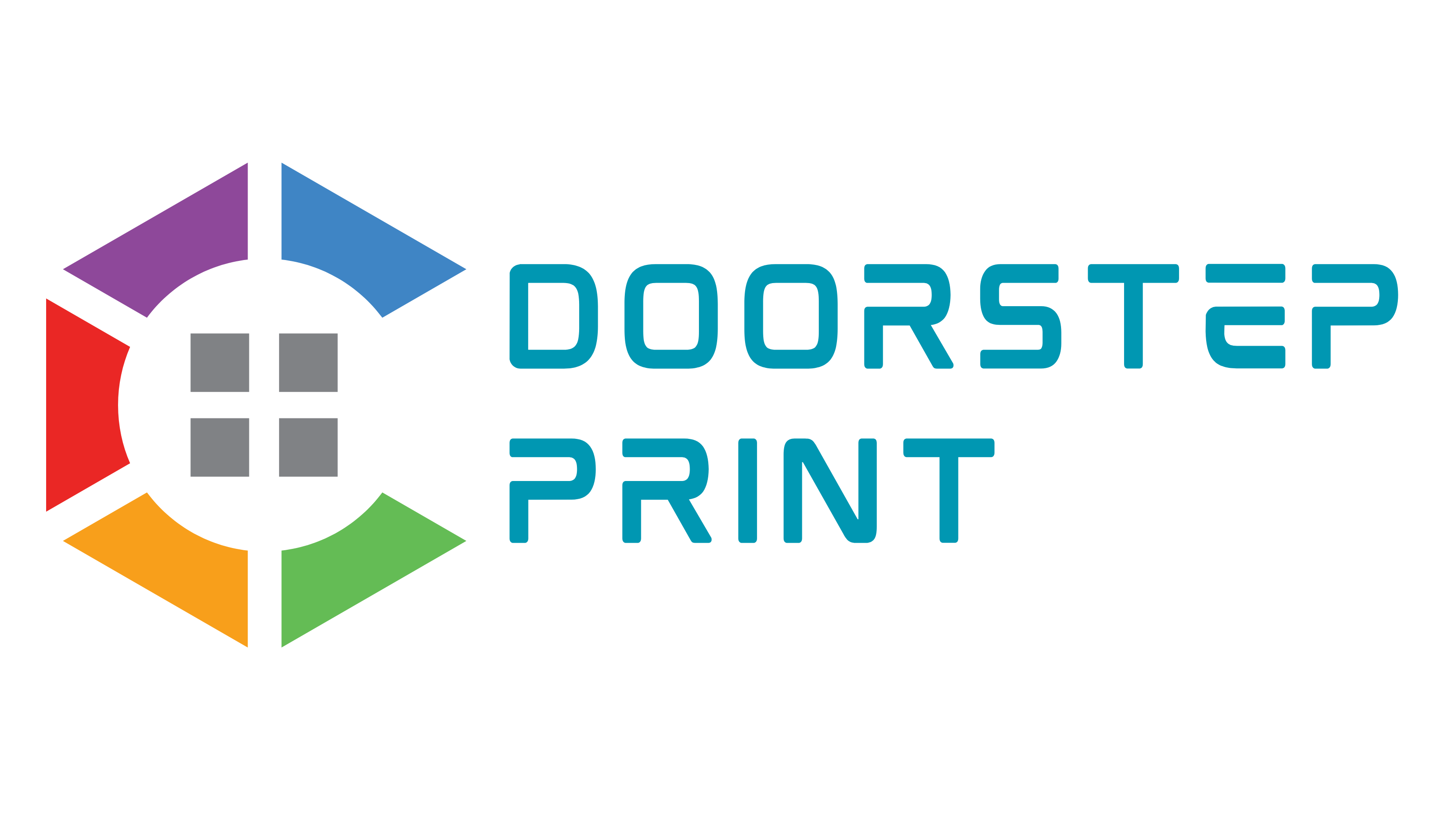 DoorStep Print